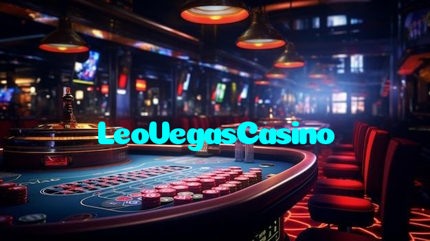 LeoVegasCasino خوش آمدید بونس +600% پیشکش موبائل ایپ کے پروموشن سیکشن میں دکھائی دیتی ہے۔