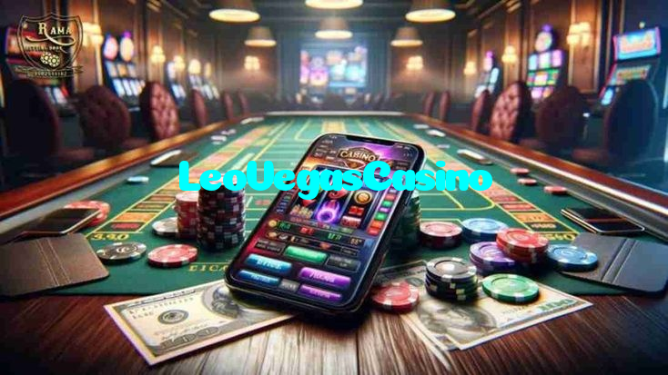 LeoVegasCasino