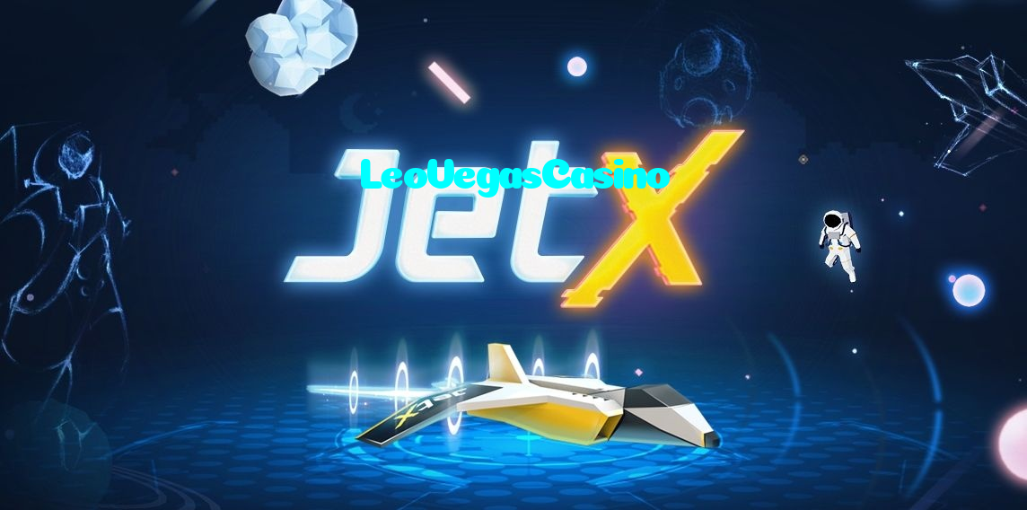 LeoVegasCasino casino presented on mobile device in Pakistan with slots and live games