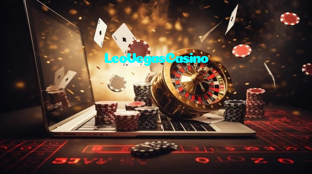LeoVegasCasino خوش آمدید بونس +600% پیشکش موبائل ایپ کے پروموشن سیکشن میں دکھائی دیتی ہے۔
