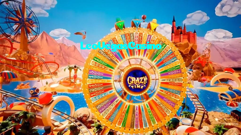 making first deposit on LeoVegasCasino website using local payment methods in Pakistan