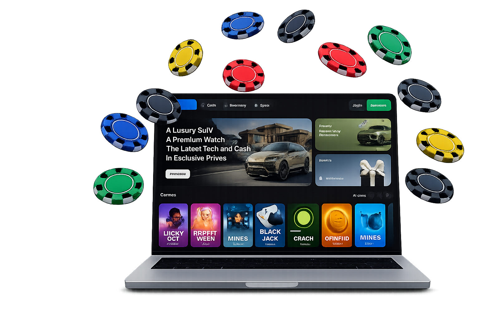 LeoVegasCasino Pakistan