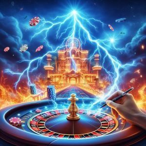 LeoVegasCasino پاکستان کیسینو میں بلیک جیک گیمز