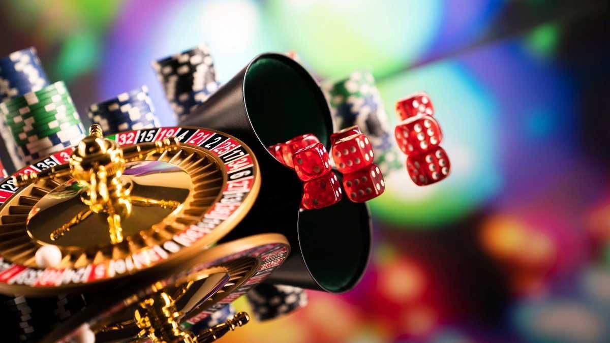 LeoVegasCasino کیسینو میں بکراٹکھیلیں