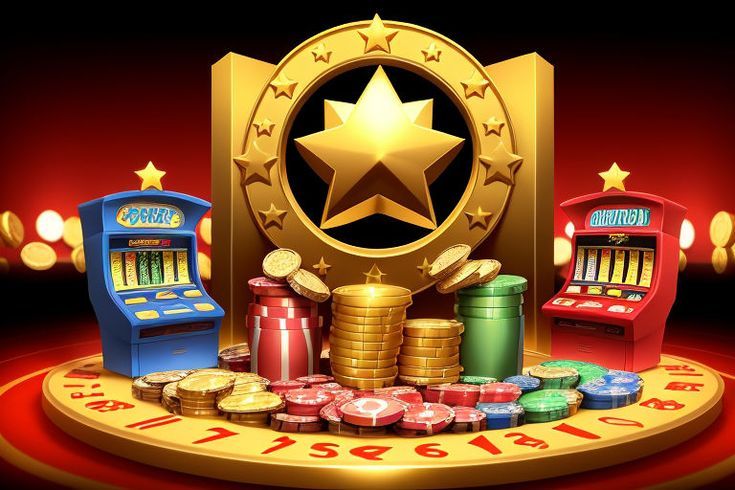 LeoVegasCasino کیسینو میں لاٹری گیمز میں حصہ لیں۔