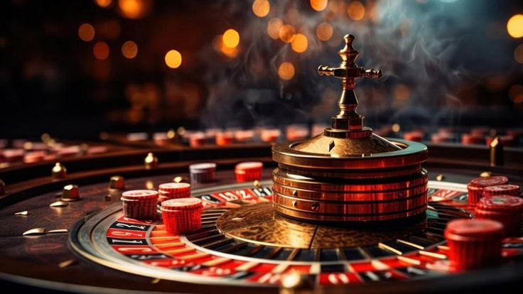 LeoVegasCasino پاکستان میں میگا ویز کیسینو گیمز